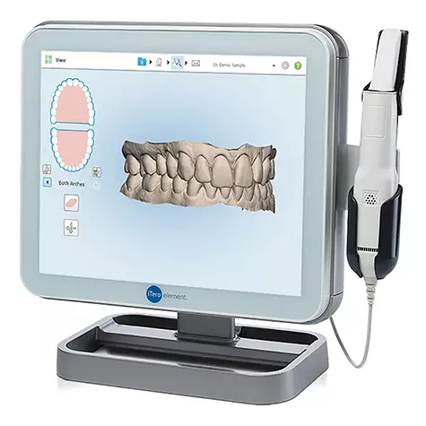 Dental-Impressions